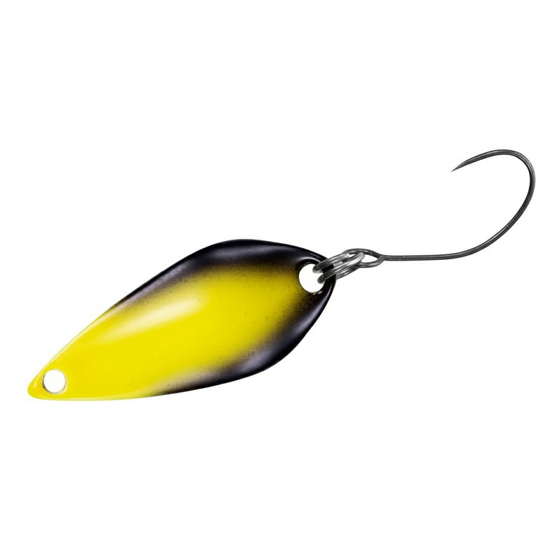 ダイワ 【在庫限り特価】 プレッソ レイヴ2 3.5g イエローダガー | 釣具 釣り フィッシング