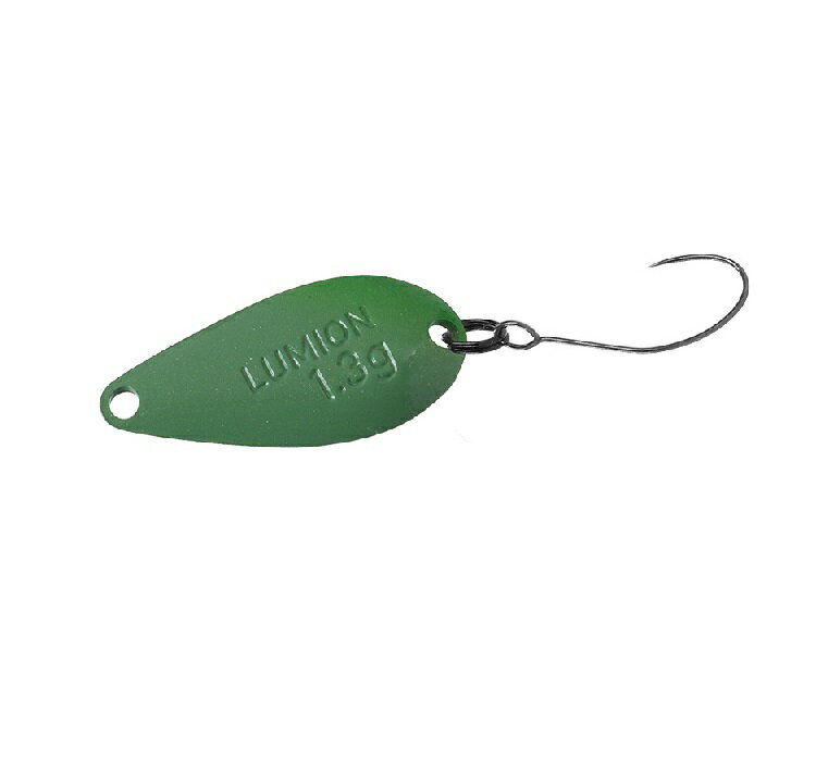 ダイワ プレッソ ルミオン 1.6g さやえんどう | 釣具 釣り フィッシング