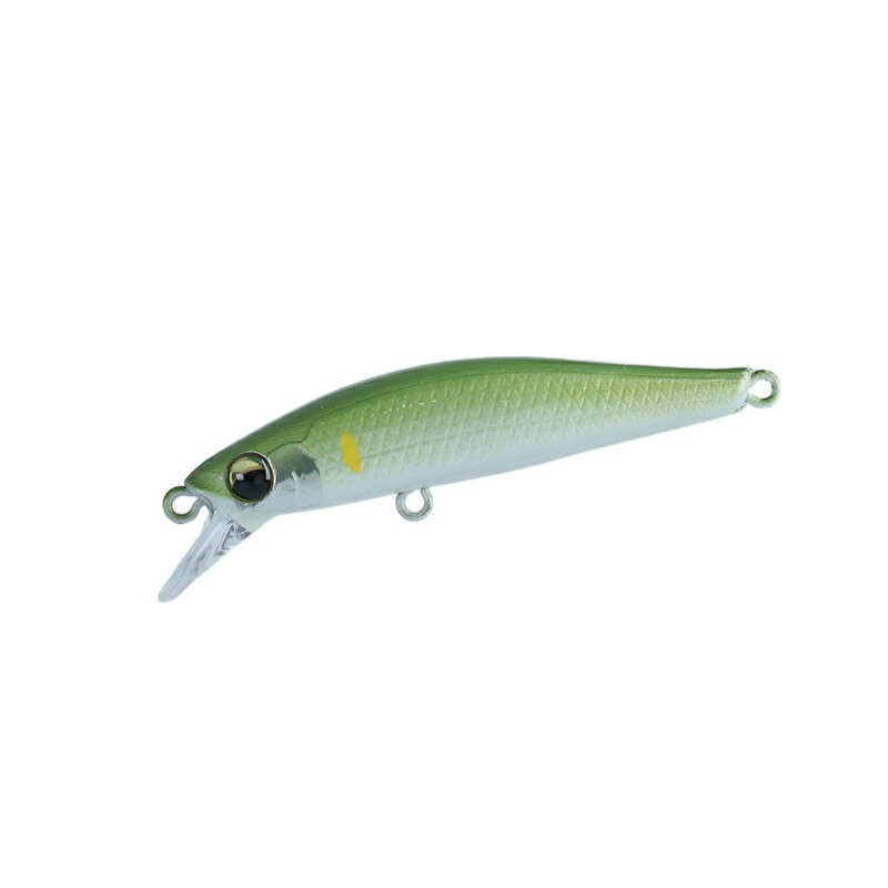 Rakuten - ダイワ シルバークリークミノー ダートカスタム48S パールアユ | 釣具 釣り フィッシング