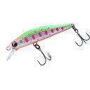 ダイワ シルバークリークミノーダートカスタム 48S 桜ヤマメ | 釣具 釣り フィッシング