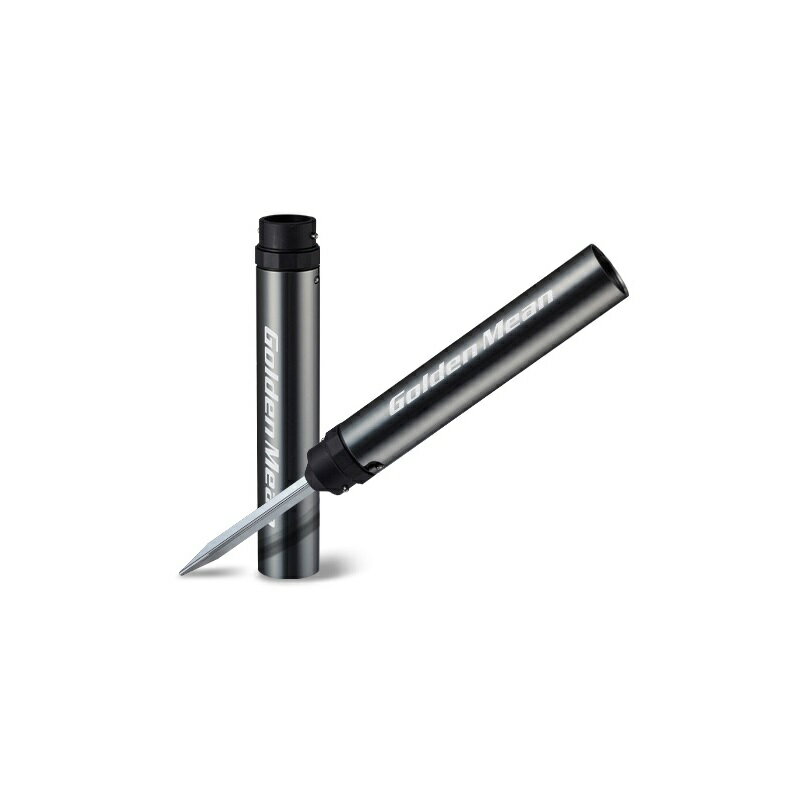 【ブラックフライデー 期間中 エントリーでP10倍！】ゴールデンミーン GMサーフロッドスタンド / 釣具 釣り フィッシング