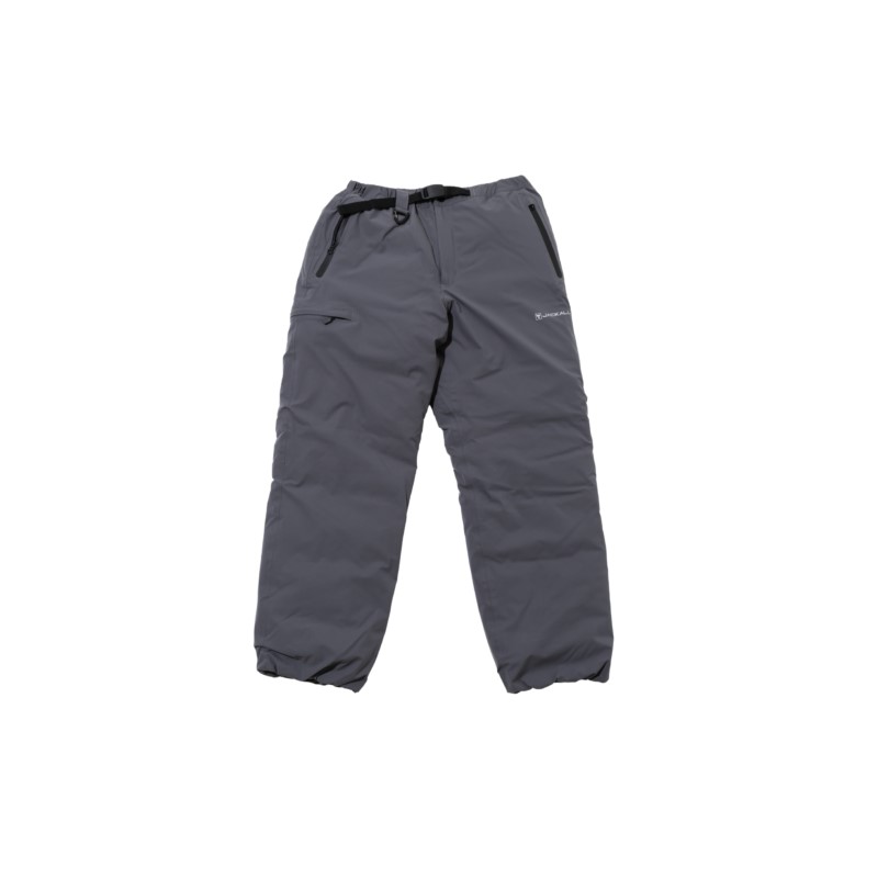 【ブラックフライデー 期間中 エントリーでP10倍！】ジャッカル PA-A003 サーモフォースパンツEX XXL ..