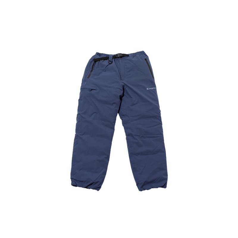 【ブラックフライデー 期間中 エントリーでP10倍！】ジャッカル PA-A003 サーモフォースパンツEX M ブ..