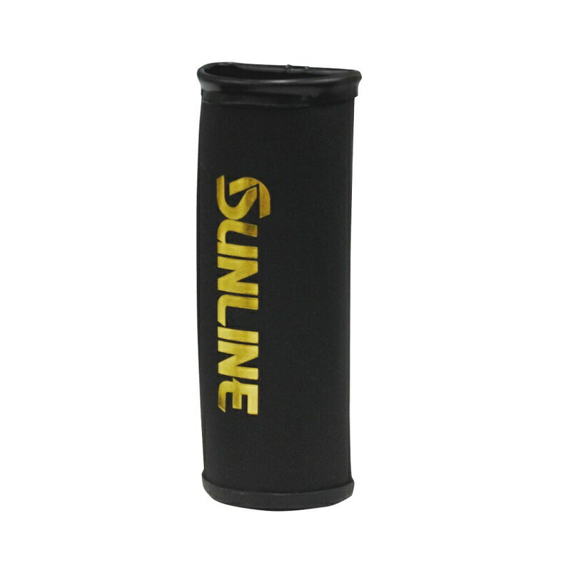 【ブラックフライデー 期間中 エントリーでP10倍！】サンライン SB-14 シャク立て ブラック / 釣具 釣..