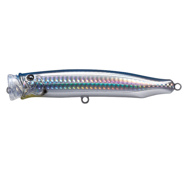 Tackle House Contact Feed Popper 121 #11 Sanma