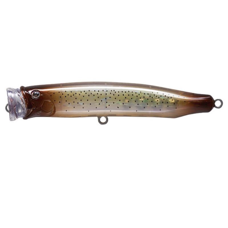 Tackle House Contact Feed Popper 121 #20 Ika