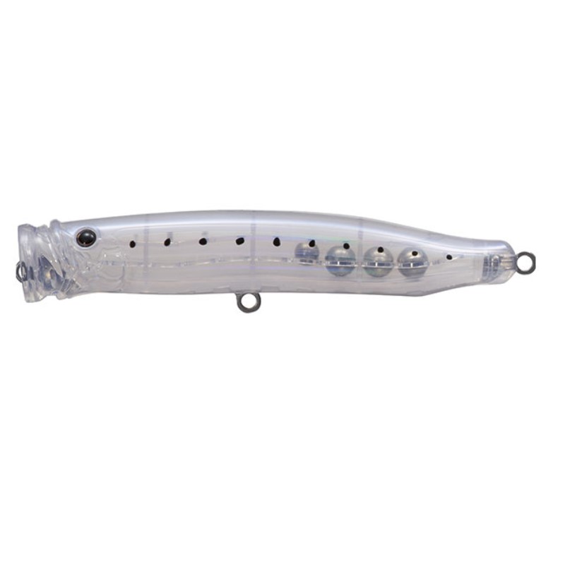 Tackle House Contact Feed Popper 121 #21 Dot