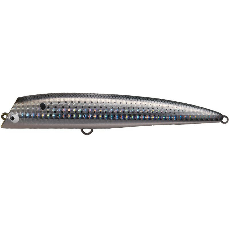 Tackle House Seabass Lure K2LM 132 Cycloid #7 Gizzard shad