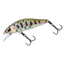 ダイワ シルバークリークミノースローフォールカスタム 45SS ヤマメ | 釣具 釣り フィッシング(4)