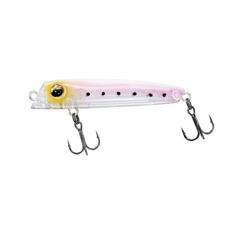 ダイワ 月下美人 ふらり 55F 夜光シラス | 釣具 釣り フィッシング