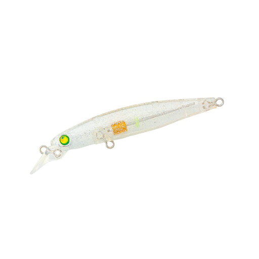 ダイワ 月下美人 漣Z 60S クリアグリッター | 釣具 釣り フィッシング ダイワ 月下美人 漣Z 60S クリアグリッター | 釣具 釣り フィッシング