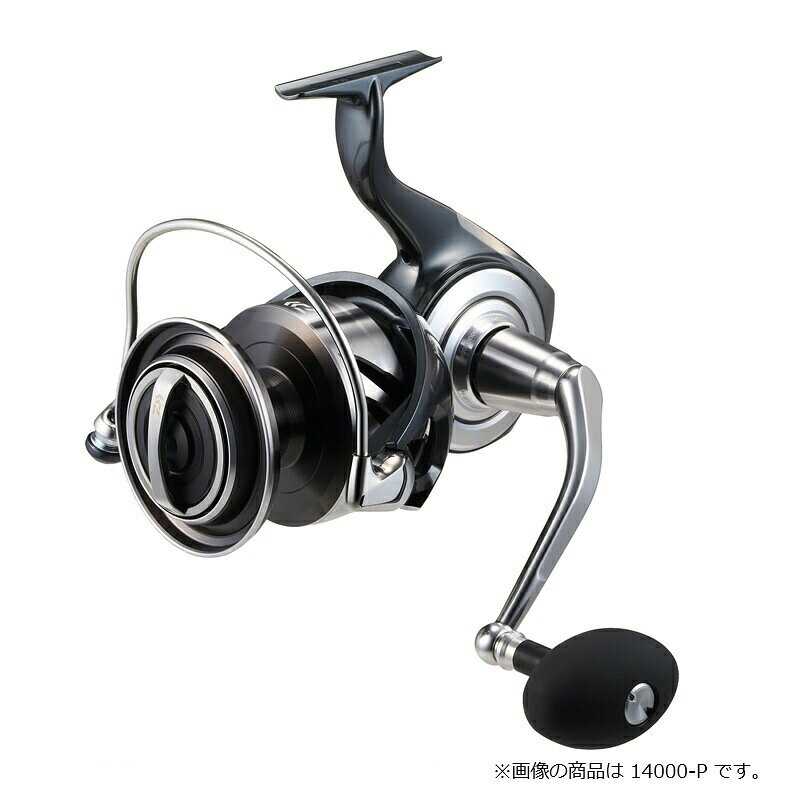 ダイワ 26 セルテートSW 14000-P / 釣具 釣り フィッシング r-bunbun-10121215 つり具のブンブン 楽天市場店 サンプル画像2