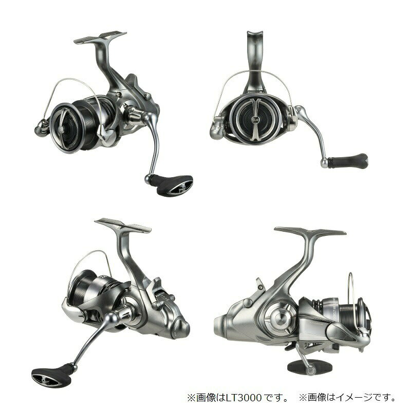 ダイワ 26 アオリマチックBR LT3000D / 釣具 釣り フィッシング r-bunbun-10121149 つり具のブンブン 楽天市場店 サンプル画像2