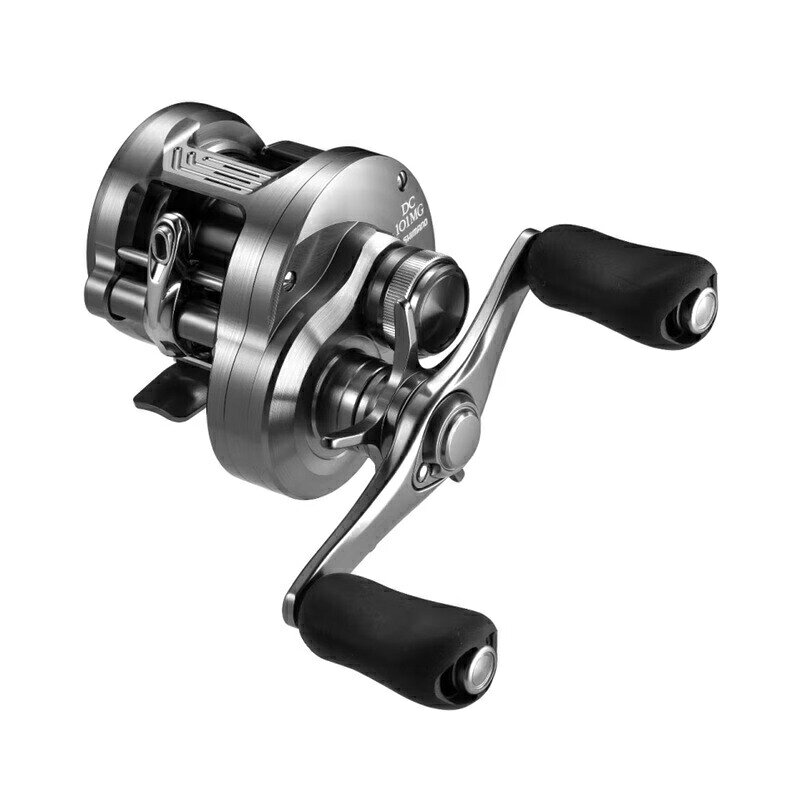 楽天市場】シマノ(shimano) 10 カルカッタコンクエスト 101dcの通販