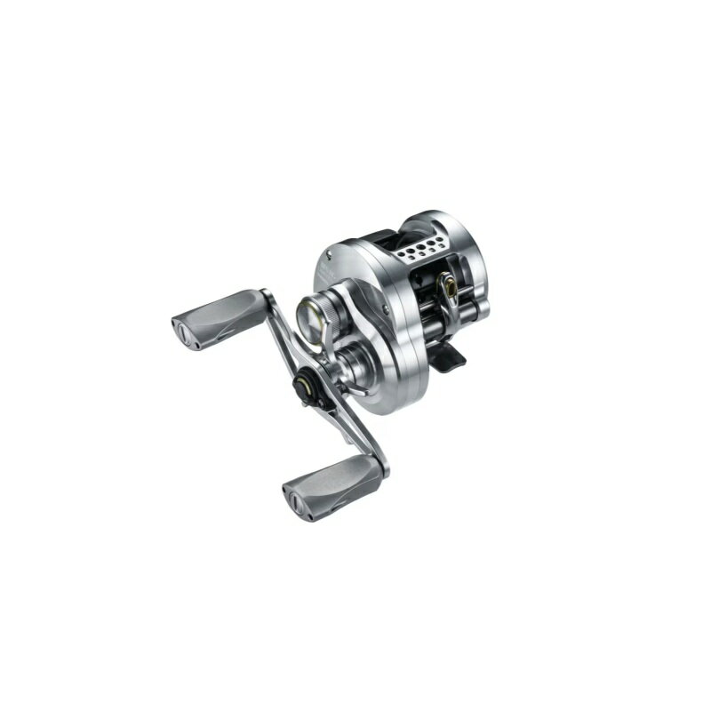 シマノ 【2026年4月発売予定】 カルカッタコンクエストBFS リミテッド HG RIGHT / 釣具 釣り フィッシング