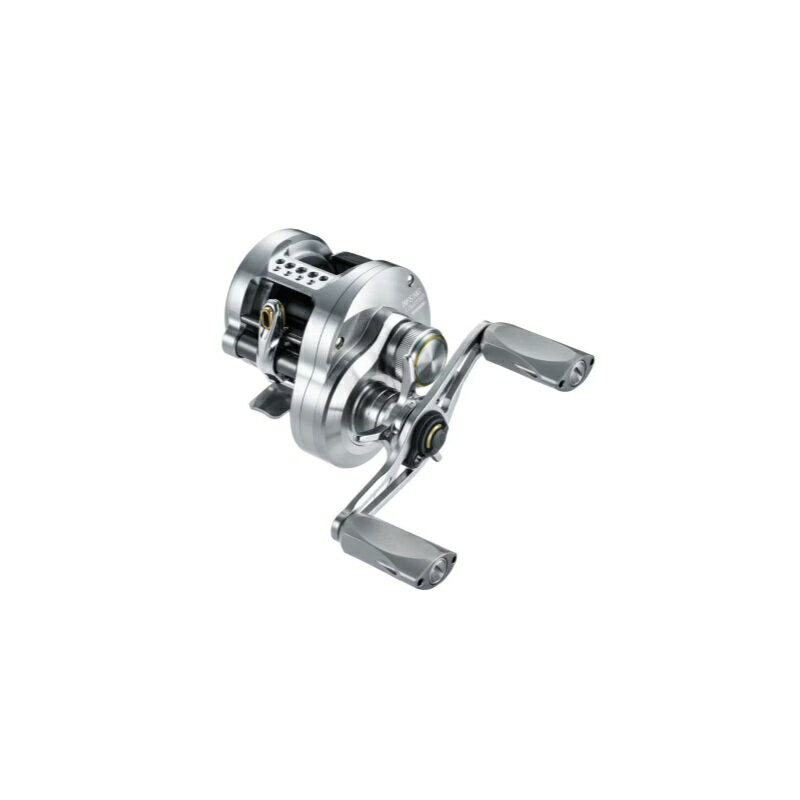 シマノカルカッタコンクエストBFS...