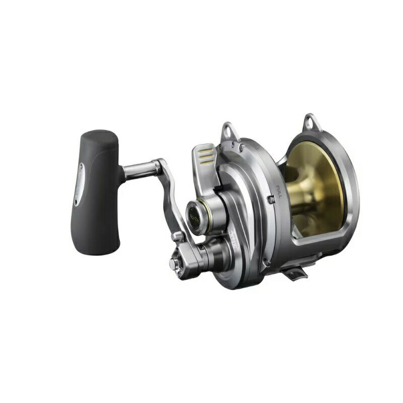 シマノ26タリカ40II/釣具釣り...