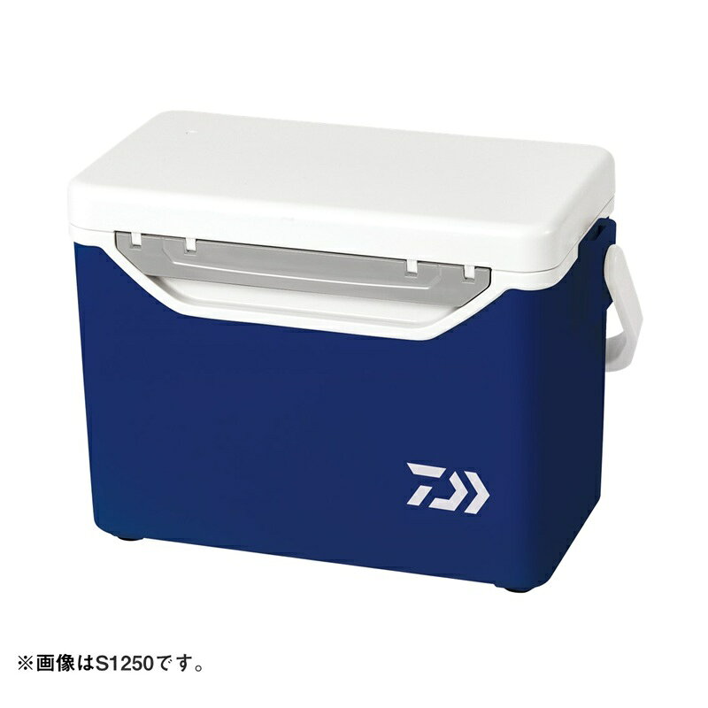 商品説明スポーツやアウトドアにピッタリ！ペットボトルや食べ物にも最適な小型クーラーに真空保冷タイプ用途に合わせて選べる12.5L、10.5L、8.5L、6.5Lの4サイズ、各6色展開。高保冷の真空パネル仕様、ウレタン仕様、軽量スチロール仕様の3グレード。サンドイッチやオニギリを濡らさず収納できるプルーフケース付き。ペットボトル600mlが縦置き収納可能。12.5Lは最大10本、10.5Lは最大8本、8.5Lは最大6本、6.5Lは最大4本(6.5Lは横置き)。自転車の前カゴに入れやすいサイズ設計(8.5L、6.5L)。別売では、プルーフケースPC-0810、CPアイスも収納可能。・持ちやすいロングハンドルと肩ベルトが標準装備・取り外し可能でお手入れ簡単な両開き上フタ・安心して座れる頑丈ボディ 上フタが平らで座りやすい・底面には滑りにくいふんばるマン・φ6エアーチューブを通せるエアー穴(12.5L、10.5L)付き■コンパクトサイズ自転車の前カゴに入れやすいコンパクトサイズ設計(8.5L、6.5L)。■頑丈ボディ安心して座れる頑丈ボディ、上フタが平らで座りやすい。■プルーフケース付サンドイッチやオニギリを濡らさず収納できるプルーフケース付■持ちやすいロングハンドル■肩ベルトが標準装備■肩ベルトはJフック仕様Jフック仕様なので取り付け取外しが簡単でベルトが汚れない。■肩ベルトはJフック仕様Jフック仕様なので取り付け取外しが簡単でベルトが汚れない。■上フタが平らなのでテーブルとしても使い易い■底面には滑りにくいふんばるマン付き■φ6エアーチューブを通せるエアー穴付き(10.5L、12.5L)DAIWA MINI COOL II S650【 パーツ・機能一覧 】●600mlペットボトル収納可能量目安(本)：4●ロングハンドル：〇●ベルト：〇●ふんばるマン：〇●プルーフケース：〇●エアー口：-【 断熱材・機能(保冷仕様) 】●真空パネル(断熱材)：-●ウレタン(断熱材)：-●スチロール(断熱材)：〇●カラー：ダークブルー●容量(リットル)：6.5●自重(kg)：1.5●内寸(cm)：15×22×19●外寸(cm)：22×33×25※自重は本体のみの重量です。※内寸は一番狭い所、外寸は一番広い所です。※ペットボトルのサイズにはバラつきがありますので収納可能数は目安です。※サイズ表示は縦(奥行)×幅×高さです。※上フタの断熱材はスチロールです。詳細はこちら