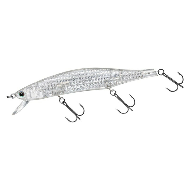 Daiwa D-Jerkbait 112SP SR-LI LI Max Laser