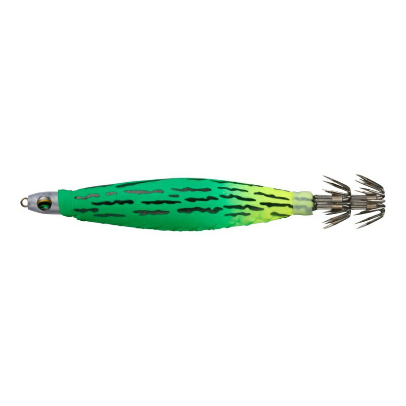 Lures - ダイワ エメラルダス メタルスッテ 15号 蛍光キューカンバー / 釣具 釣り フィッシング