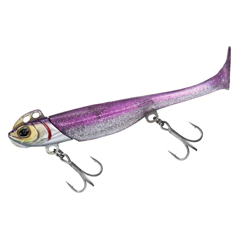 Daiwa Morethan SB Rodem R Upper 14g SG Raw Anchovy