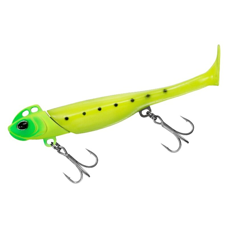 Daiwa Morethan SB Rodem R Upper 14g Matte Chart Sardine
