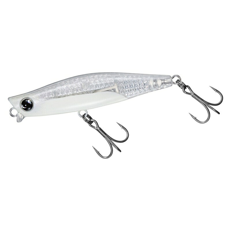 Daiwa Morethan Galva 64S Laser Impact LI Glow Essence