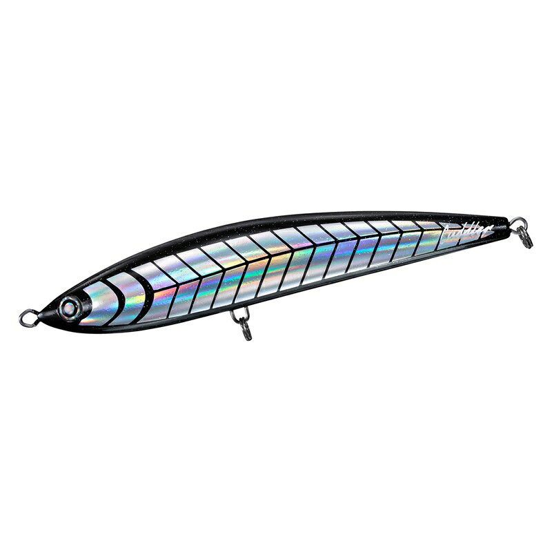 Rakuten - ダイワ ソルティガ カドラー 240F シャドーキラ / 釣具 釣り フィッシング