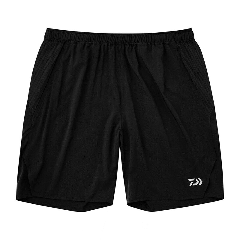商品説明撥水×ストレッチ×軽量素材で水辺シーンをより快適にUVカット（紫外線遮蔽率90％以上）、軽量で動きやすい素材を採用。撥水加工を施すことで、不快な濡れ感を軽減。オフショアフィッシング、渓流やアユイング等、水により近い釣りにおすすめ。■撥水■ストレッチ■背面ファスナーポケット■メッシュ切り替えDAIWA DP-8926 ライトボートショーツ●品番：DP-8926●カラー：ブラック●サイズ：WL●ウエスト(cm)：72.0●股上(cm)：25.0●股下(cm)：18.0●素材本体：ポリエステル 90％ ポリウレタン 10％メッシュ部分：ポリエステル 90％ ポリウレタン 10％詳細はこちら