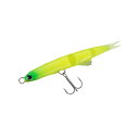 ダイワ 月下美人 稚美魚しらす 55 ライムチャート | 釣具 釣り フィッシング(4)