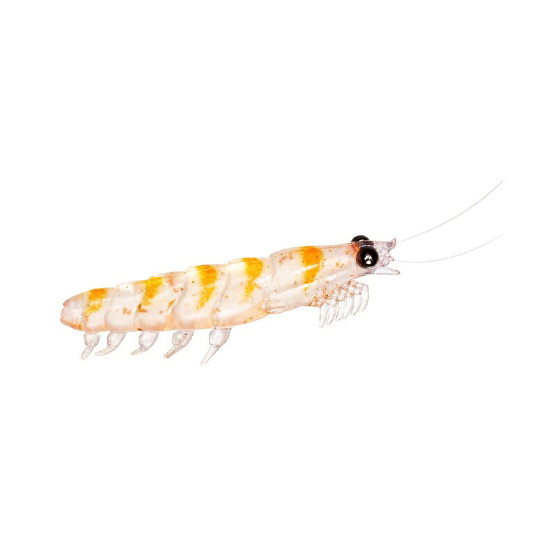 Rakuten - ダイワ リアルオキアミワーム タフLL ケイムラ生オキアミ | 釣具 釣り フィッシング