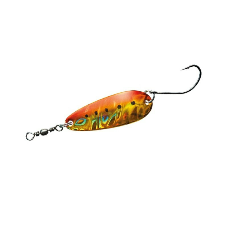 ダイワ クルセイダー激アツソルト 10g アカキンイワシ | 釣具 釣り フィッシング