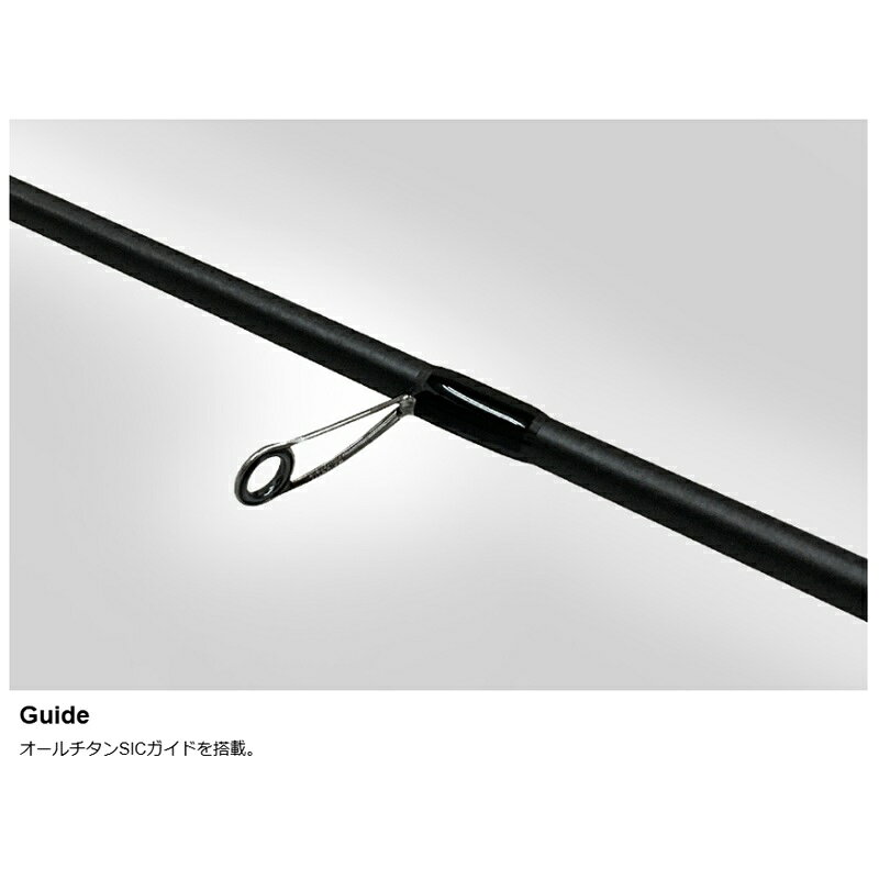 クロノ GRASP グラスプ 604 HEAVY SCENE ヘビーシーン / 釣具 釣り フィッシング r-bunbun-10123683 つり具のブンブン 楽天市場店 サンプル画像3
