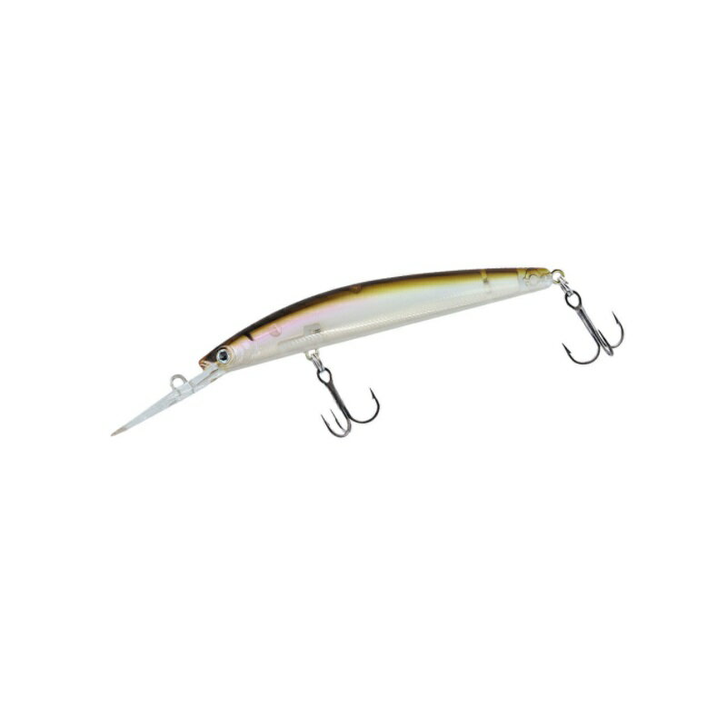 ダイワ スティーズダブルクラッチ 75SP IPワカサギ | 釣具 釣り フィッシング