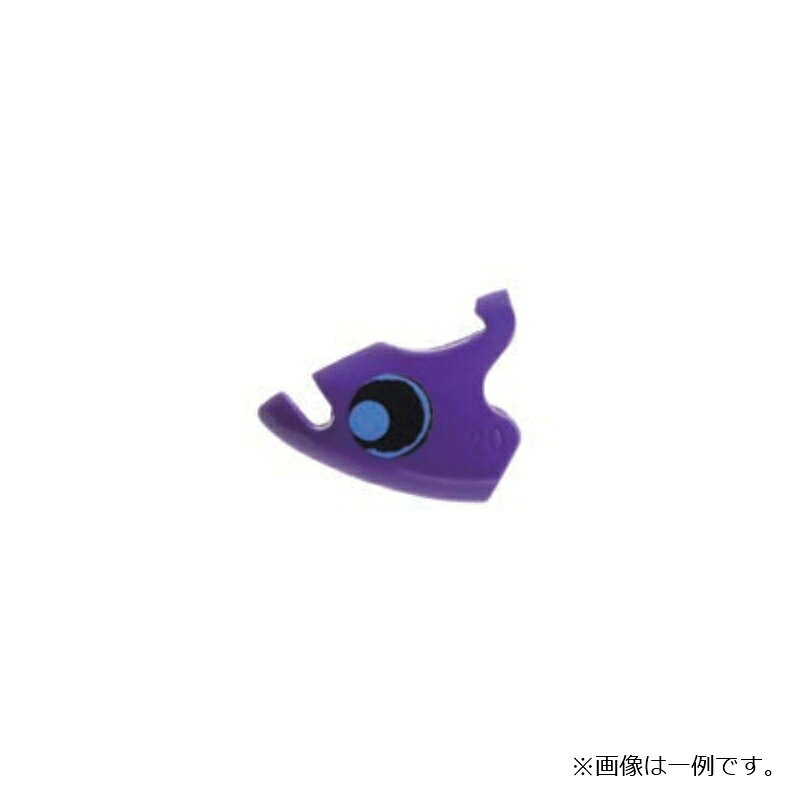 商品説明ウロコのティップランシリーズに、様々なエギに対応したシンカーが登場！姿勢が決まりやすい(安定性能)サイドキール形状で、様々なエギに装着が可能。uroco UROCORO UTR SINKER●サイズ：40g●カラー：#002 パープル●入数：2個詳細はこちら