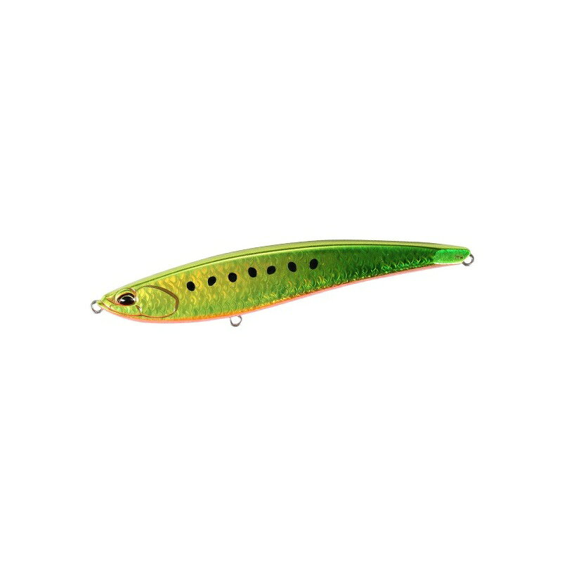 DUO Beach Walker Limber iF127S CYA0896 UV Lime Sardine PB