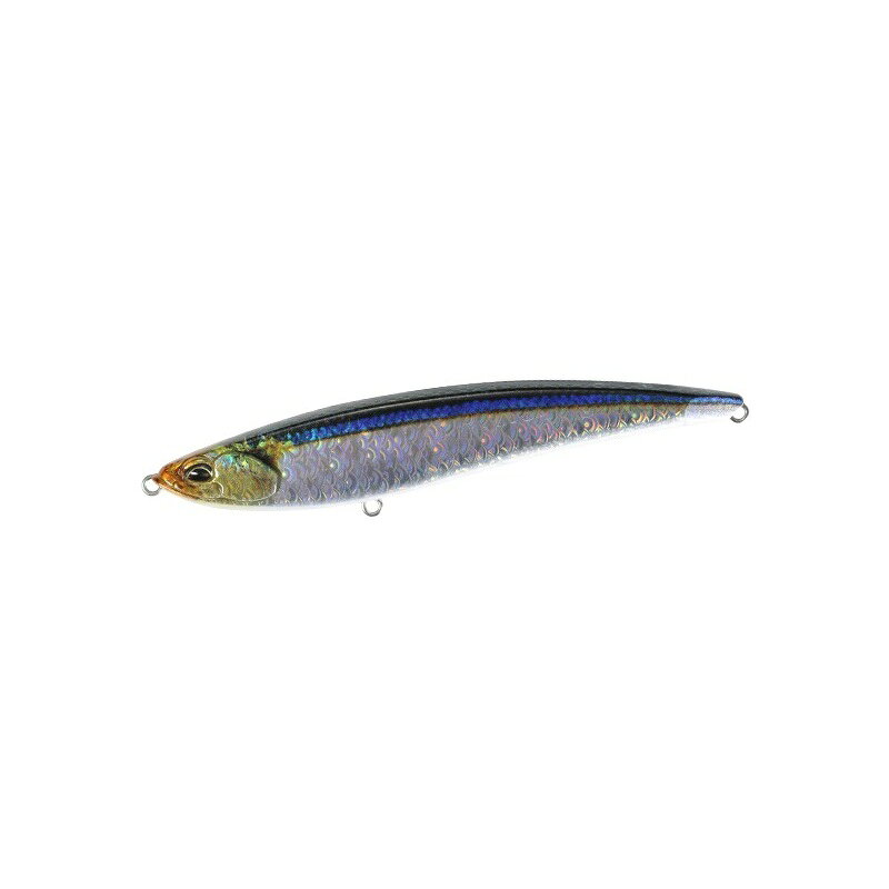 DUO Beach Walker Limber iF127S CYA0624 UV Kataboshi Iwashi