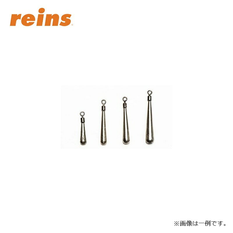 レイン TGラウンドアイスリムダウンショットシンカー 3/16oz (5.3g) / 釣具 釣り フィッシング r-bunbun-10126986 つり具のブンブン 楽天市場店 サンプル画像2