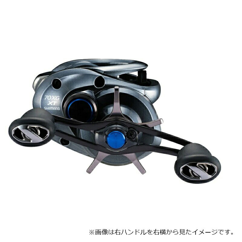 SLX DC XT 71XG LEFT の商品画像2枚目