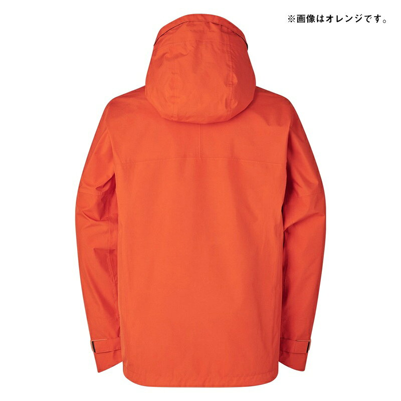 ダイワ DR-1926J ゴアテックス バーサタイルレインジャケット クリームベージュ L / レインウェア ジャケット 上着 メンズ 透湿防水 GORE-TEX / 釣具 釣り フィッシング r-bunbun-10128170 つり具のブンブン 楽天市場店 サンプル画像2