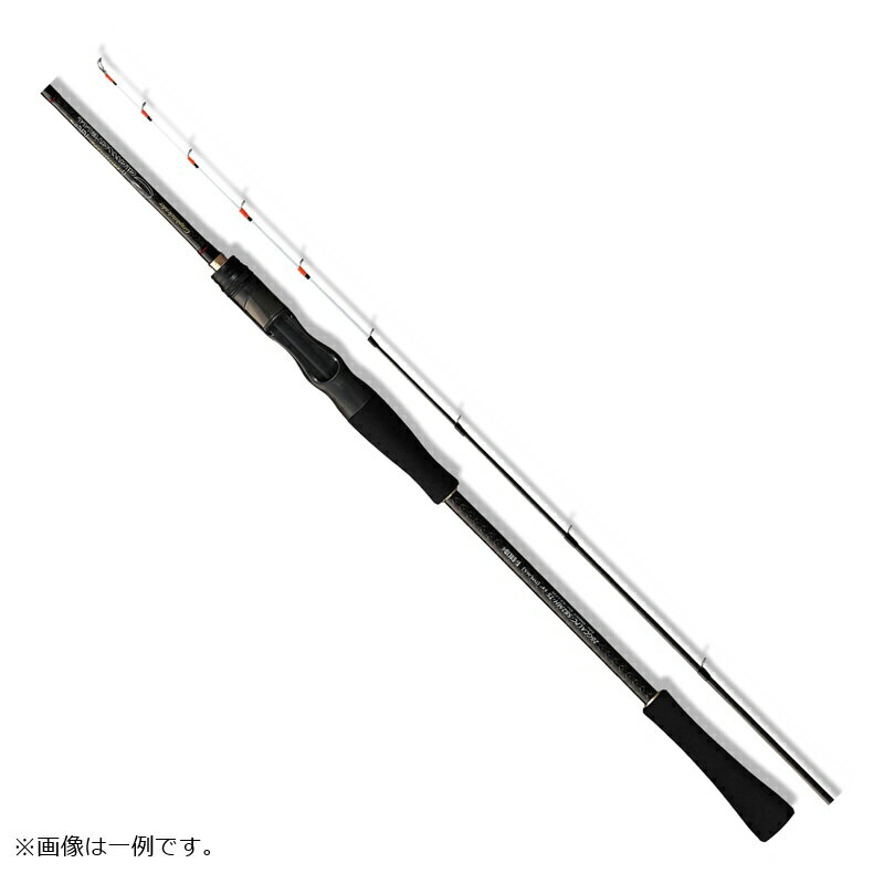 楽天市場】イカメタル（ブランドオリムピック）（ロッド・竿本体