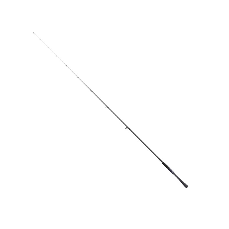 シマノ 26 ゾディアス 265UL+ / バスロッド スピニングロッド 1ピース / 釣具 釣り フィッシング