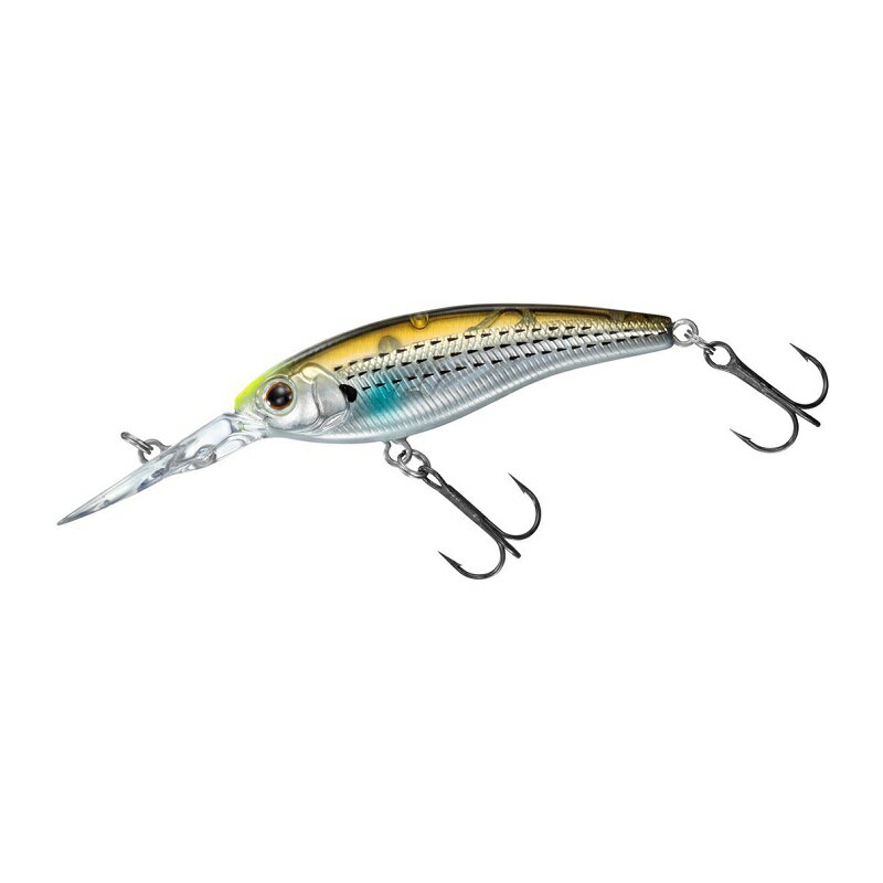 ダイワ スティーズ サイレントシャッド 54SP MR イナッコ | 釣具 釣り フィッシング