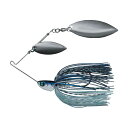 ダイワ スティーズ スピナーベイト 3/8TW ブルーシャッド | 釣具 釣り フィッシング