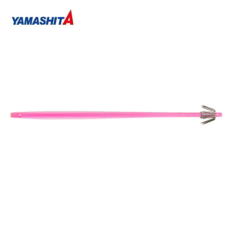 ヤマシタ タグラス ピッカ 14-1T(直結環付) 02 ラズベリー / 釣具 釣り フィッシング r-bunbun-10131517 つり具のブンブン 楽天市場店 サンプル画像3