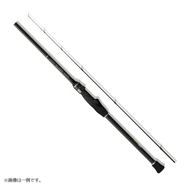 オリムピック 26 コルト プロトタイプ 26GCORPS-7102ML-HS+ / アジング ライトゲームロッド / 釣具 釣り フィッシング