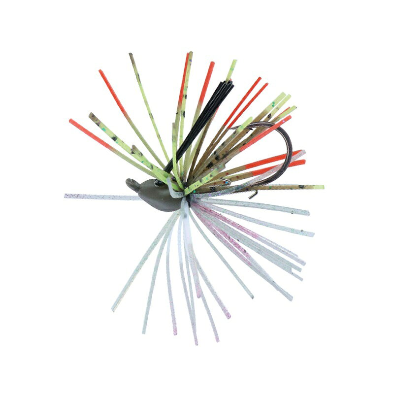 ダイワ パワーフィネスジグSS 2.7g ザリエビ | 釣具 釣り フィッシング