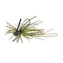 ダイワ スティーズフィネスジグタイプカバー 2.5g サマークロー | 釣具 釣り フィッシング(4)
