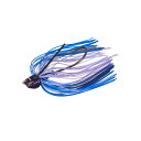 ダイワ 【在庫限り特価】 ラピッズスイマー 5/8oz TAK☆ミッドナイト | 釣具 釣り フィッシング(4)