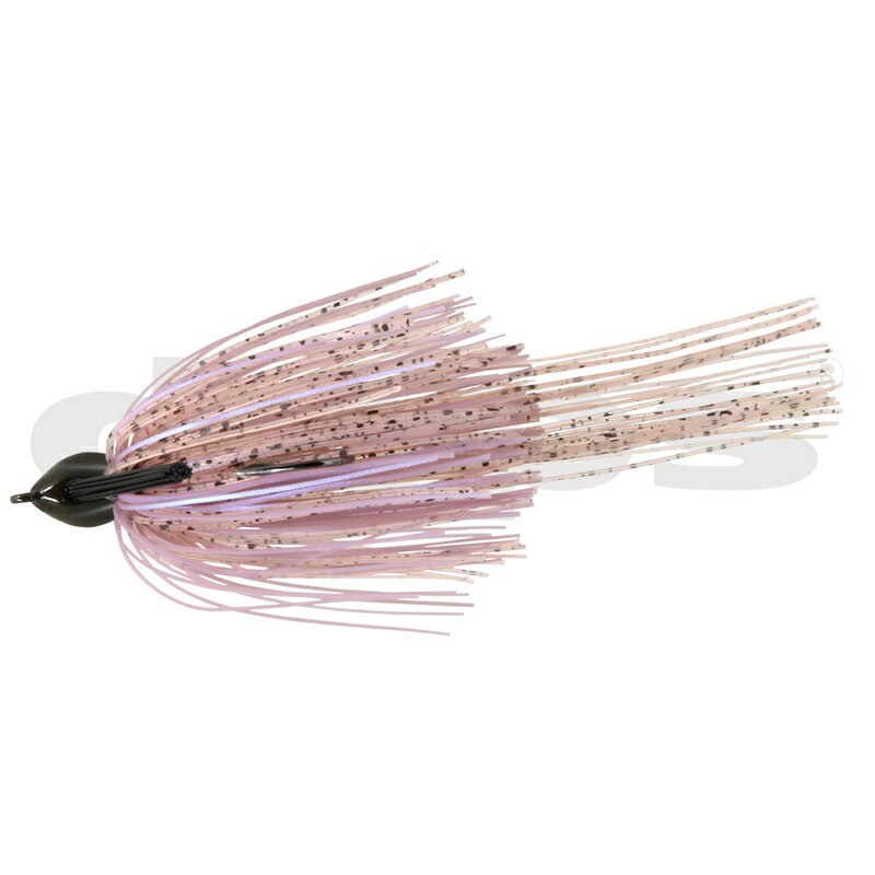 デプス RC フラットバックジグ 1/2oz #05 ブラウン/プロブルー / 釣具 釣り フィッシング r-bunbun-10135382 つり具のブンブン 楽天市場店 パッケージ画像